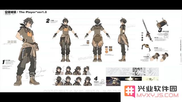 前《白夜极光》制作人“巡回犬”创业UE5二次元新游公开，团队或达百人：如何开启次元冒险新篇章与玩家共鸣？