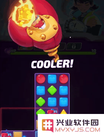 腾讯重拳出击后，网易“创新三消RPG爽游”登场，还用上了AI？：带你进入全新游戏世界，体验爆炸性趣味！