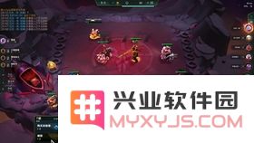 英雄联盟云顶之弈最容易弄阵容