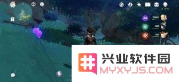 原神怎么雷神任务