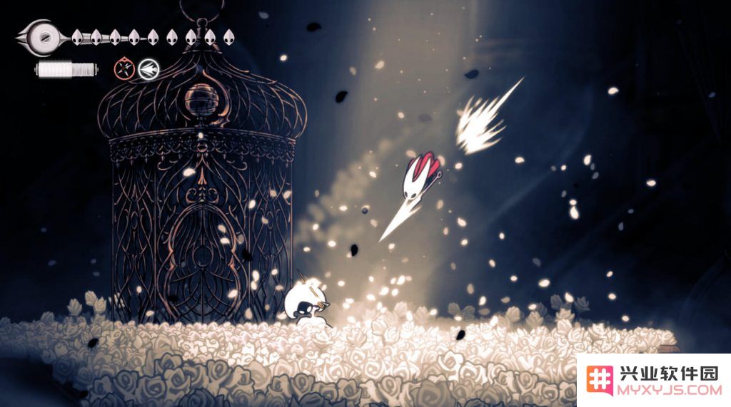 独游神作《空洞骑士》创始人采访：下月开卖的《丝之歌》为何研发7年？体验与期待碰撞的奇妙旅程