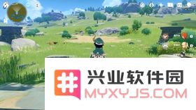 原神去哪里找慕风蘑菇