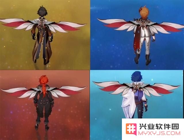 原神kfc联动最新