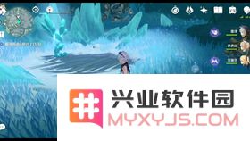 原神雪山第二个碎片挑战任务