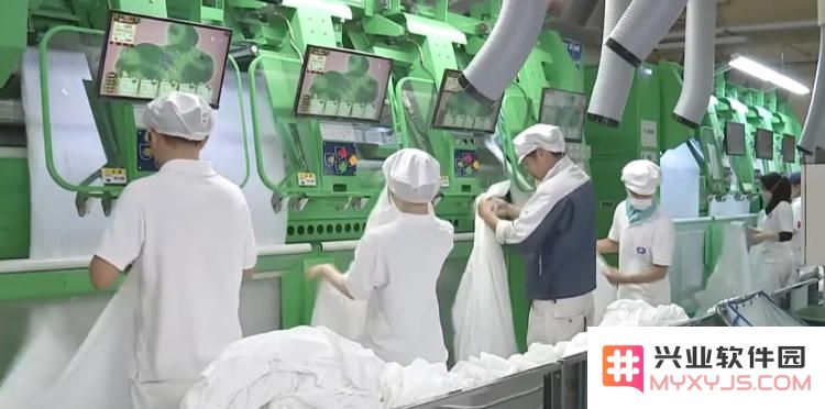 日本工厂出奇招！生产线植入游戏，工人“组装床单”效率飙升18%：一场化繁为简的奇遇