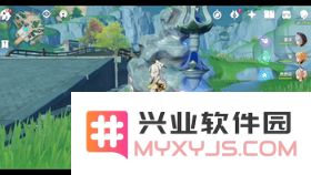 琉璃百合原神位置