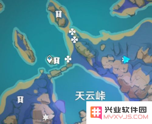 原神怎么寻找镇石任务