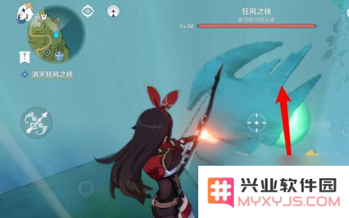 原神手游解开无人岛的秘密