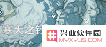 原神的冷鲜肉在哪里找