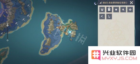 原神清籁岛攻略