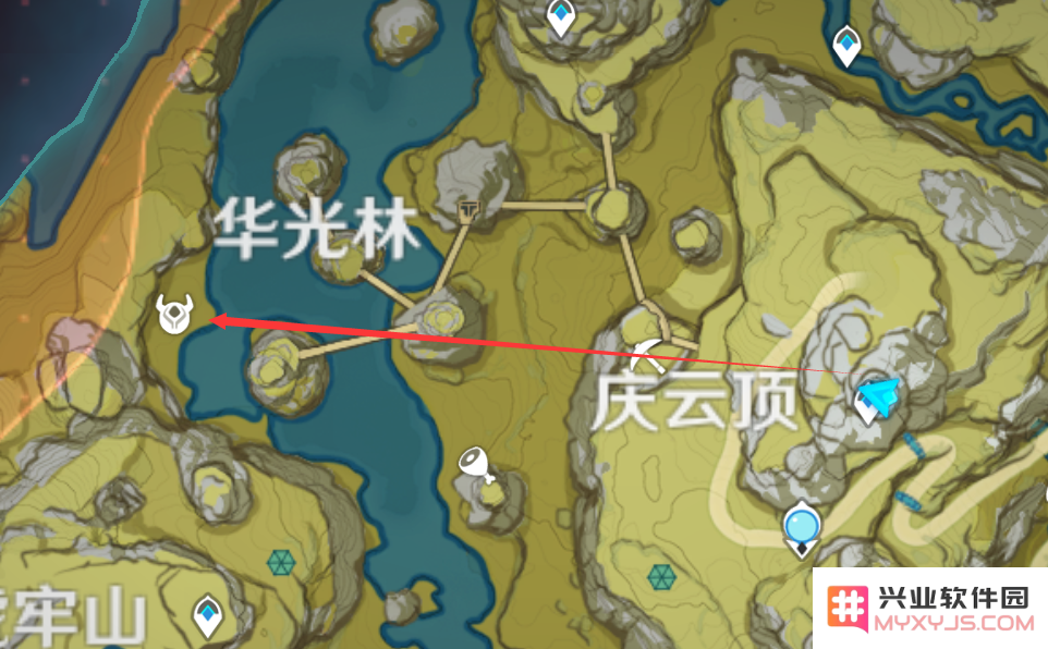 原神破坏供能机关怎么做