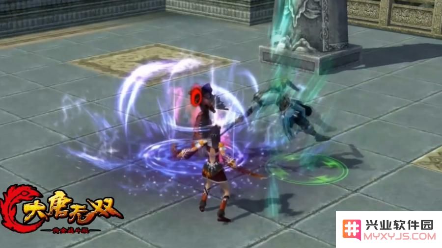 这款15年老牌MMO，可能找到了怀旧服的“正确打开方式”？：重温经典的最佳策略