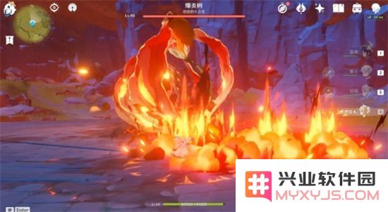 原神火副本怎么打
