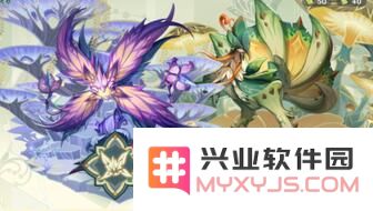 原神中的掣电树在哪里