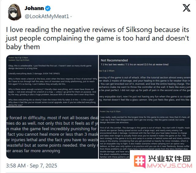 玩家同行都受不了！《丝之歌》中文翻译灾难，原来是他干的？：当翻译成为游戏的噩梦，粉丝们该如何自救？