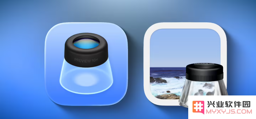 苹果 iOS 26 焕新五款应用图标，设计风格回归经典拟物化