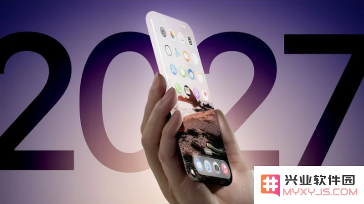 iPhone 17 系列将拉开苹果 3 年革新周期帷幕，每年都有创新产品