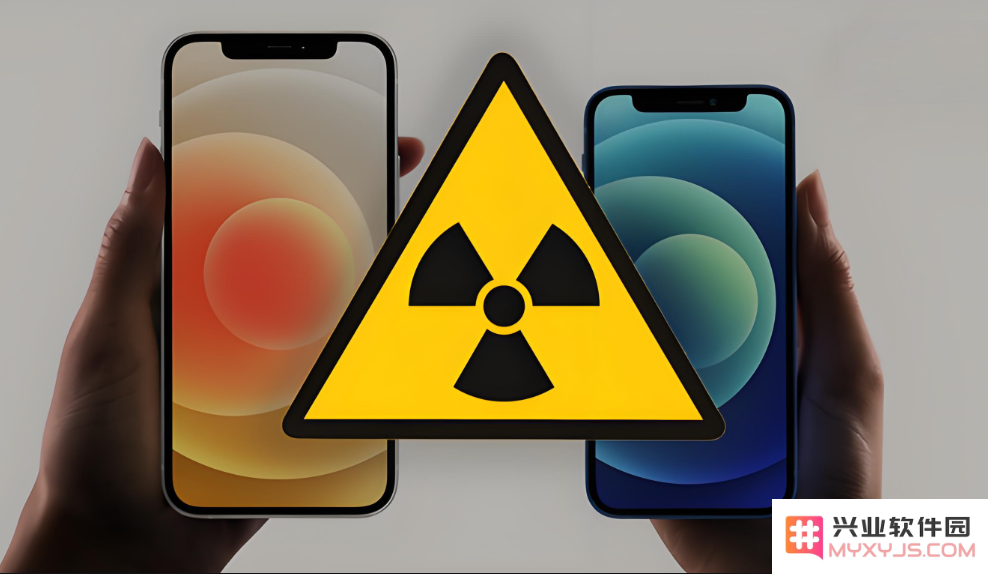 苹果新品发布在即，iPhone 12 再次陷入辐射风波？
