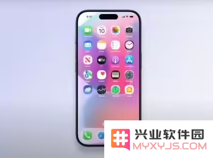 苹果官宣 WWDC25 发布时间，iOS 19 迎大革新！