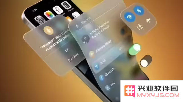 苹果官宣 WWDC25 发布时间，iOS 19 迎大革新！