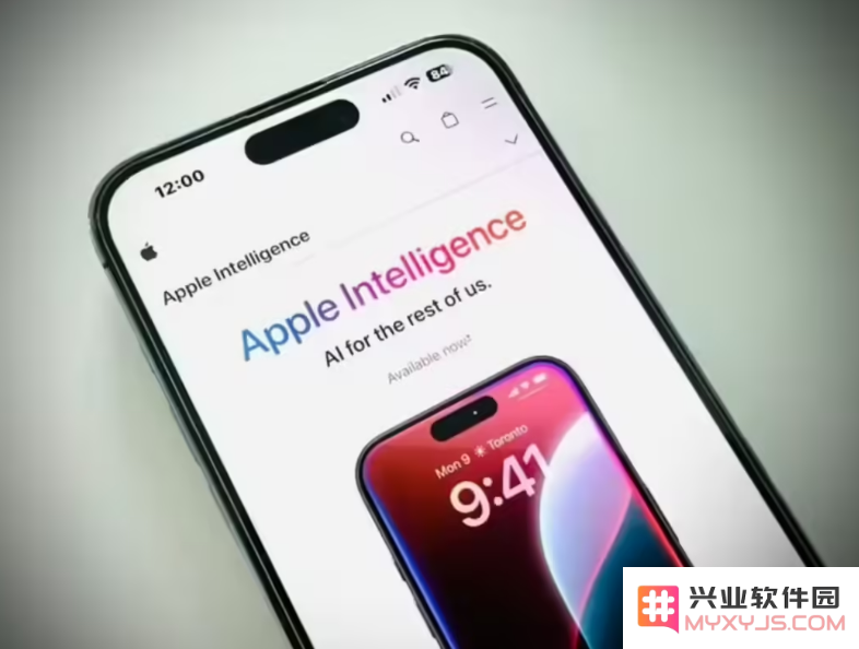 苹果官宣 WWDC25 发布时间，iOS 19 迎大革新！