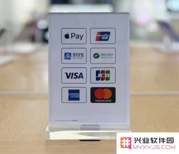 中国内地苹果 Apple Store 零售店即日起支持微信支付