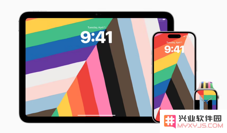苹果 iOS 18.5 正式版发布，版本号不同于iOS 18.5 RC！