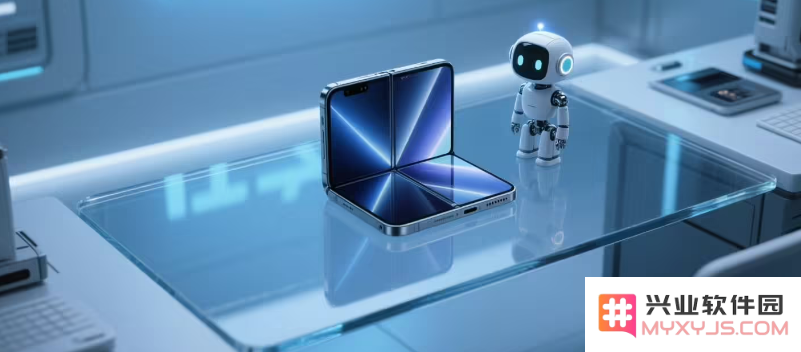 苹果折叠屏 iPhone、AI 眼镜与机器人即将登场