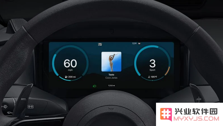 苹果推出下一代 CarPlay 体验：称为 CarPlay Ultra