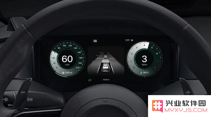 苹果推出下一代 CarPlay 体验：称为 CarPlay Ultra