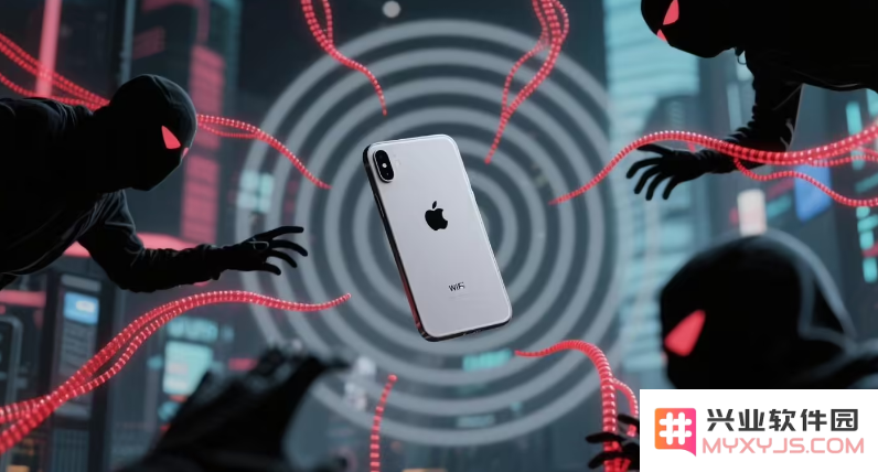 苹果 AirPlay 漏洞被披露，数百万 iPhone / Mac 等设备安全告急