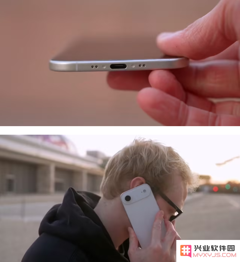 苹果 iPhone 17 Air / Pro 机模再上手